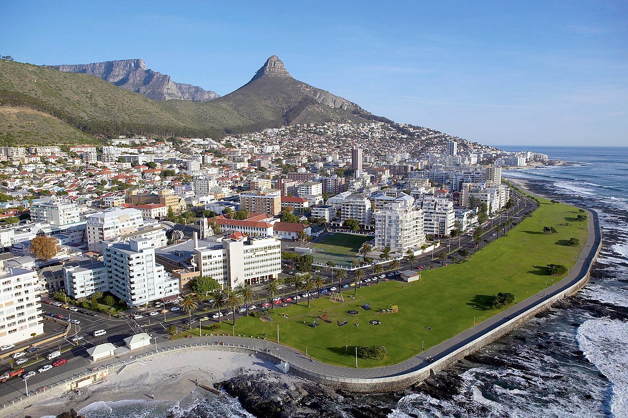 Day 14: Cape Town - Day at Leisure / Optional Activities